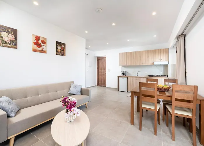 Apartmán Stella Maris Village *