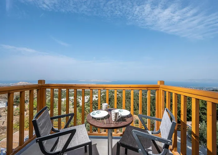 Stella Maris Village Apartmán