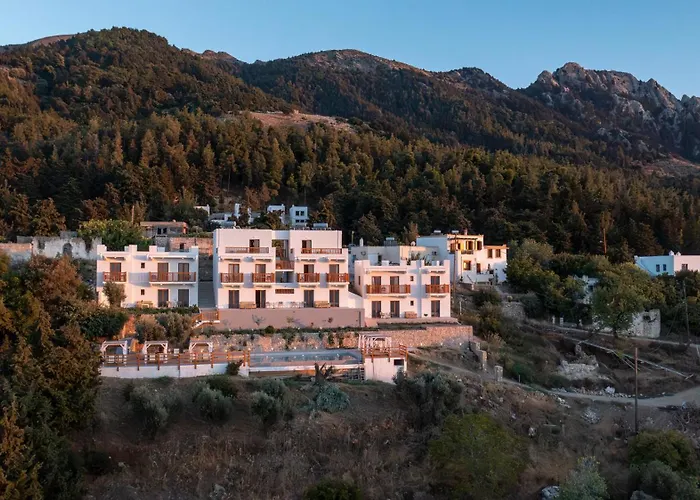 Stella Maris Village شقة