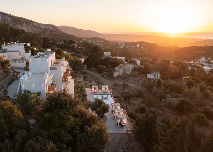 Stella Maris Village Apartmán *