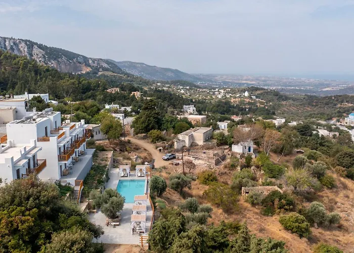 Apartmán Stella Maris Village