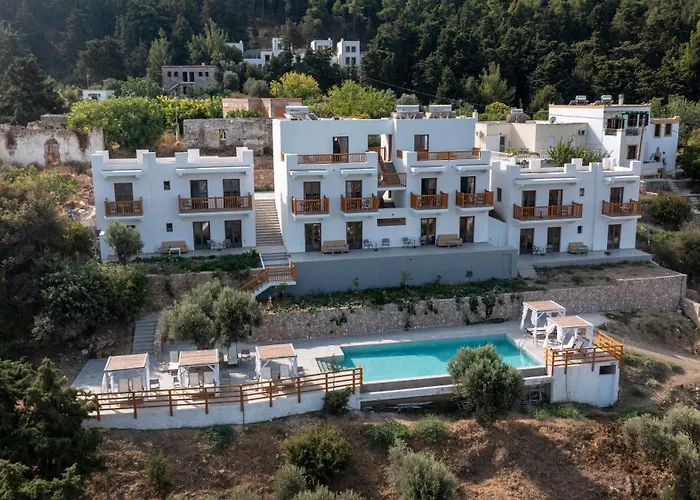 شقة Stella Maris Village