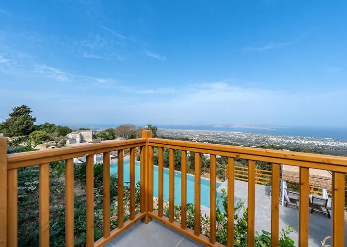 Stella Maris Village Apartmán