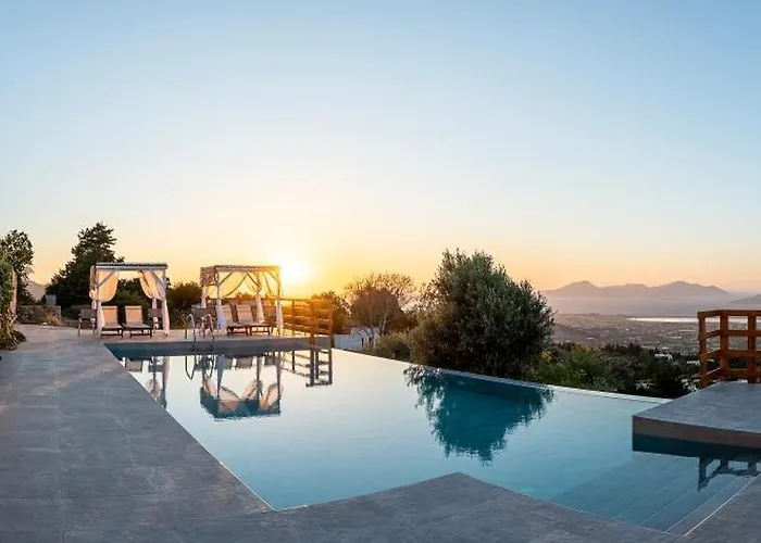 Stella Maris Village Asfendiou