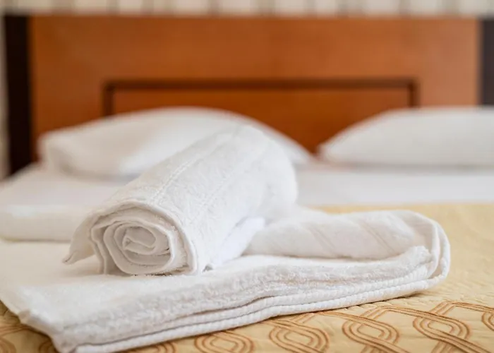 Stella Maris Village Asfendiou