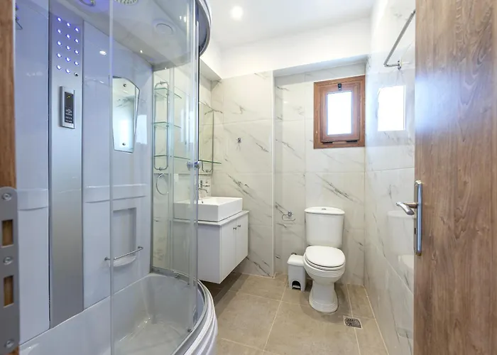 Apartmán Stella Maris Village *