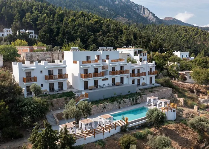 شقة Stella Maris Village