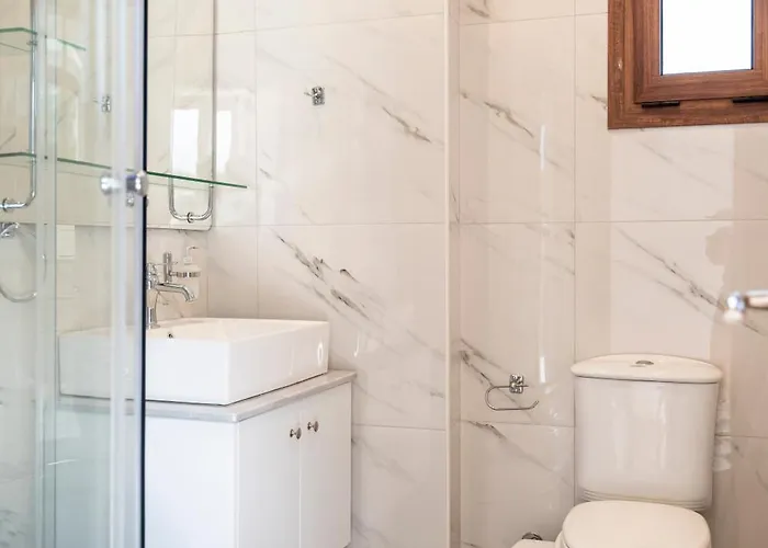 Stella Maris Village *