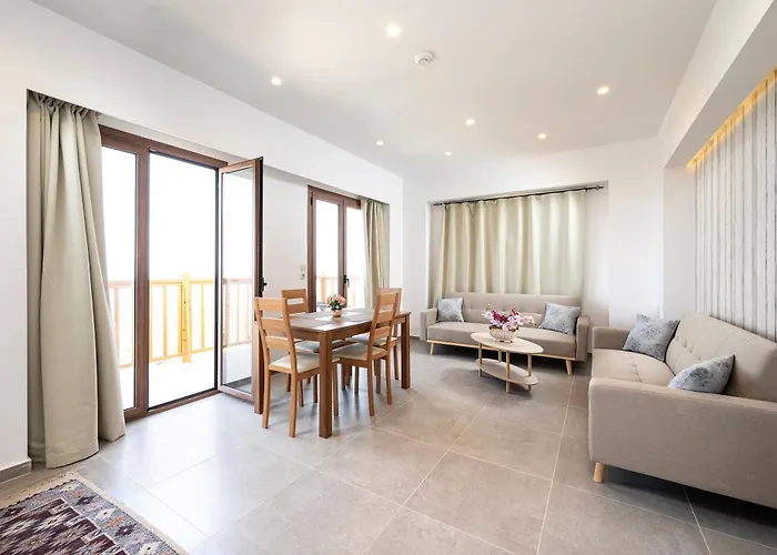 Stella Maris Village