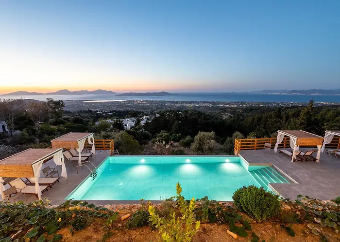 Stella Maris Village *